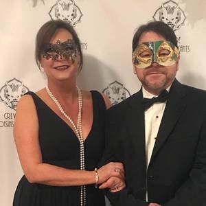 Meet your Posher, Christy